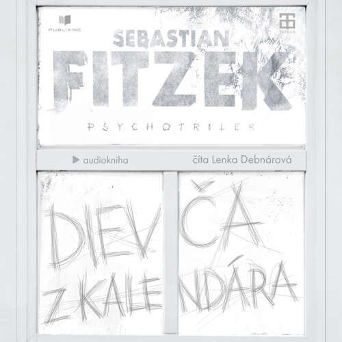 Dievča z kalendára - Sebastian Fitzek (mp3 audiokniha)