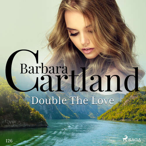 Double The Love (EN) - Barbara Cartland (mp3 audiokniha)