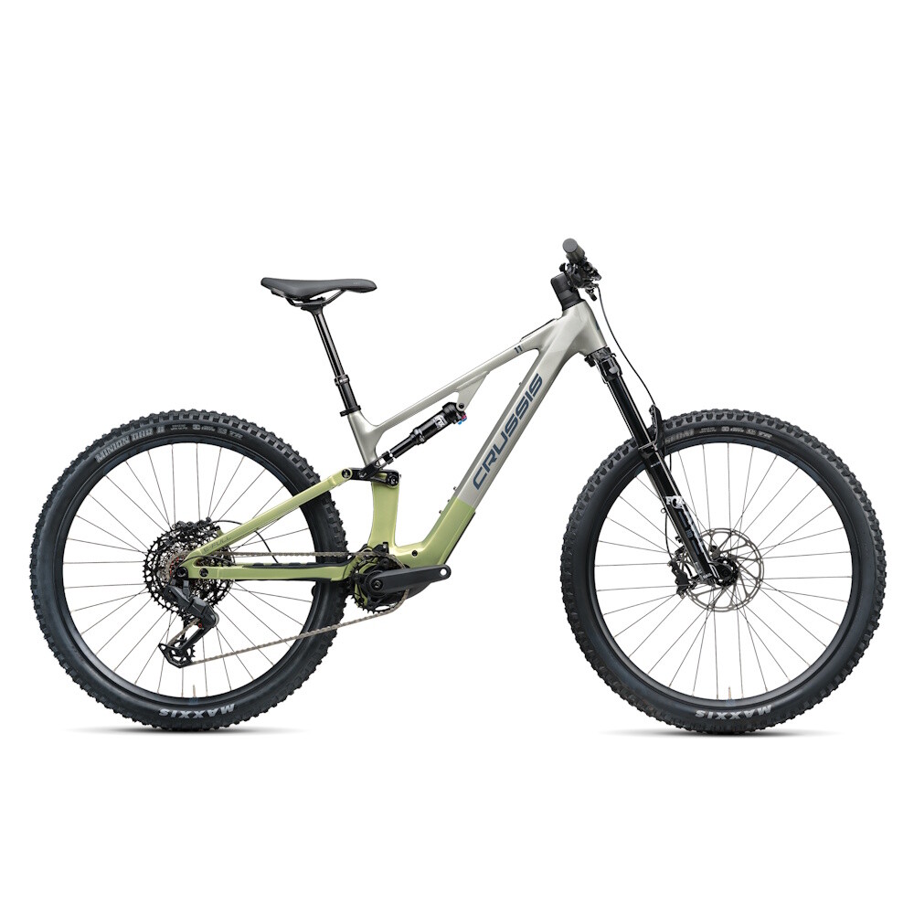 Crussis e-Full 11.11 800Wh 29
