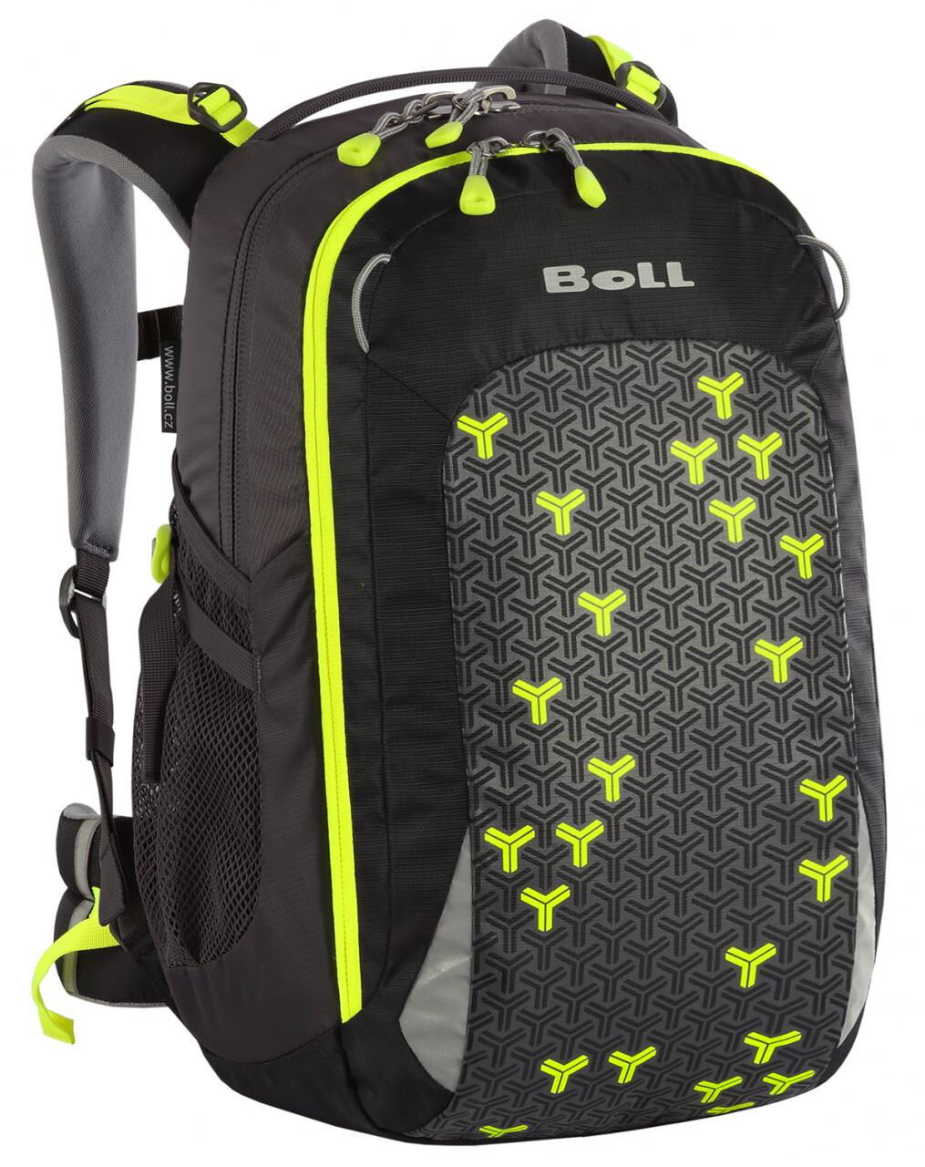 Boll SMART 24 Cubes black 8591790007383