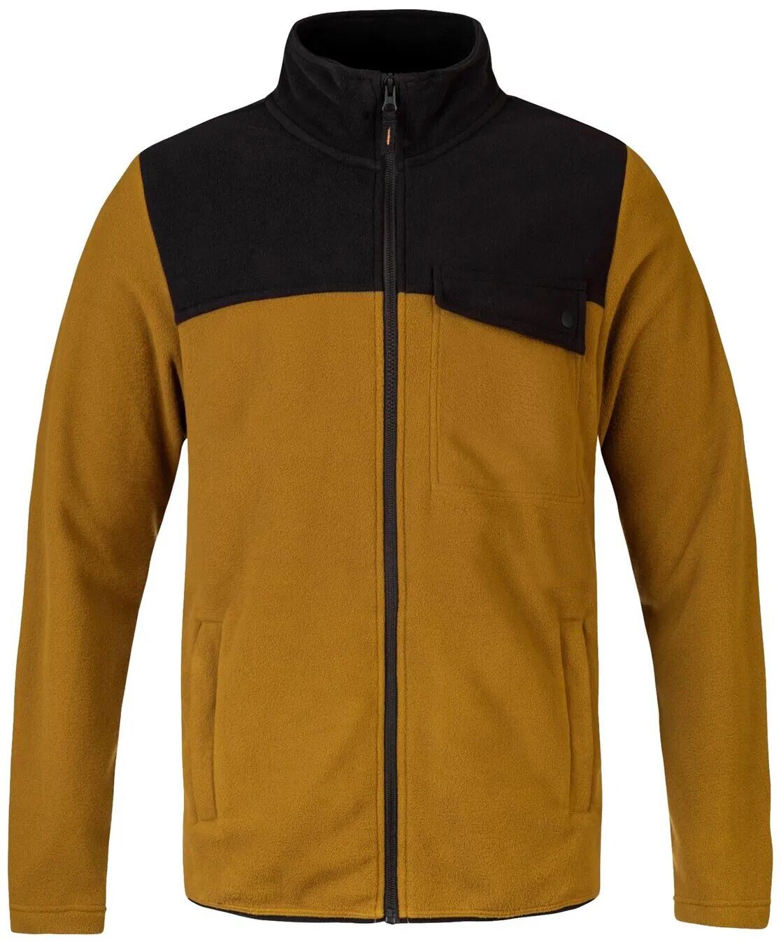 Hannah BERT dull gold/anthracite Veľkosť: L