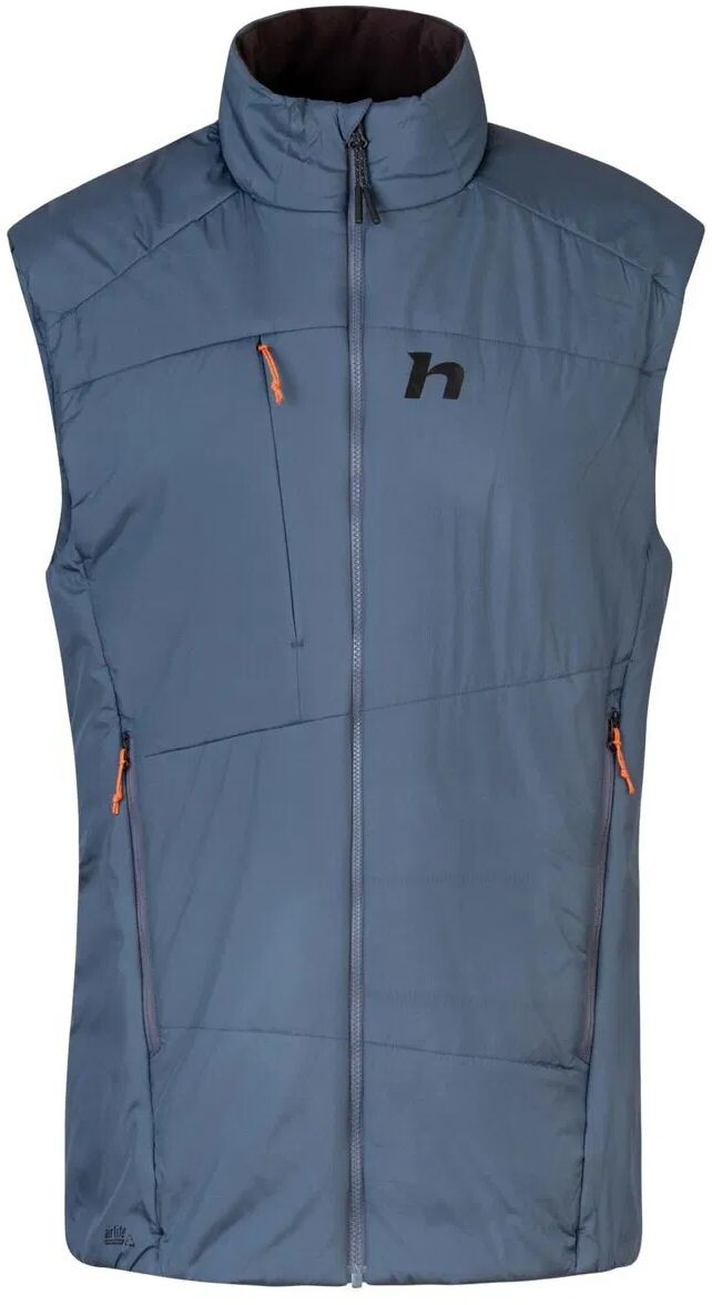 Hannah DEYN VEST bering sea Veľkosť: L