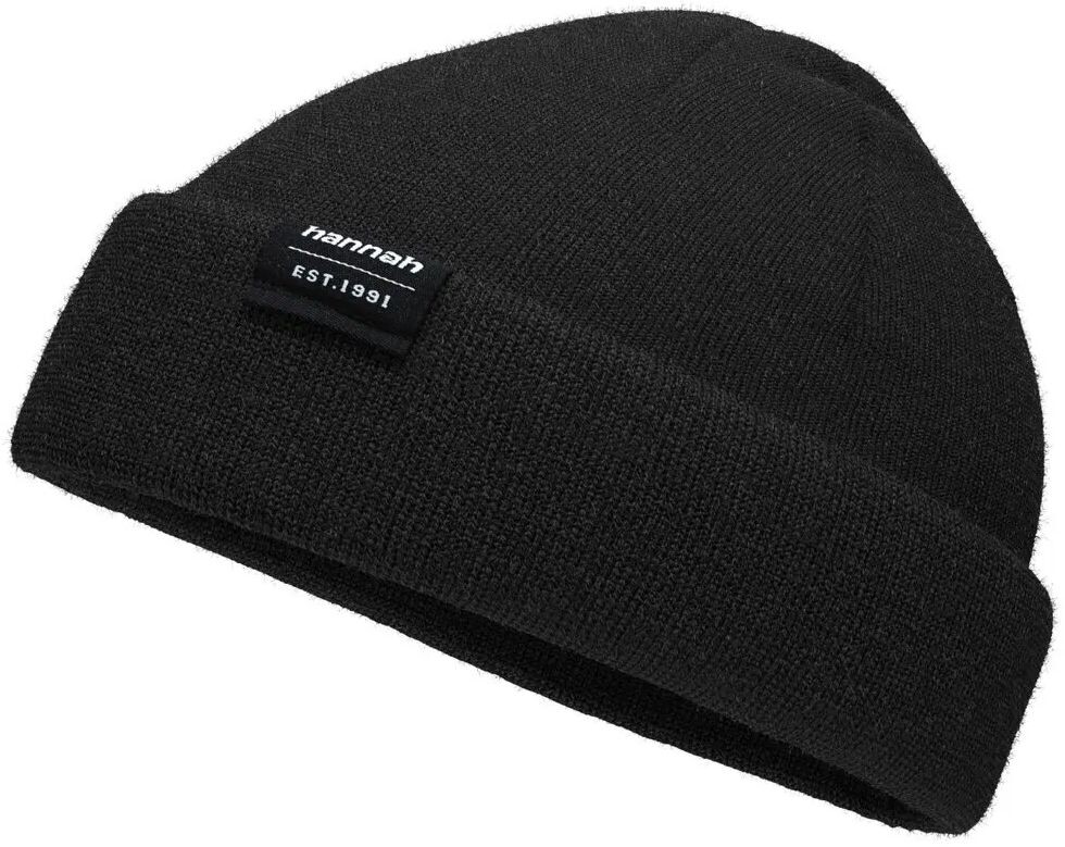 Hannah KORGY black Veľkosť: UNI