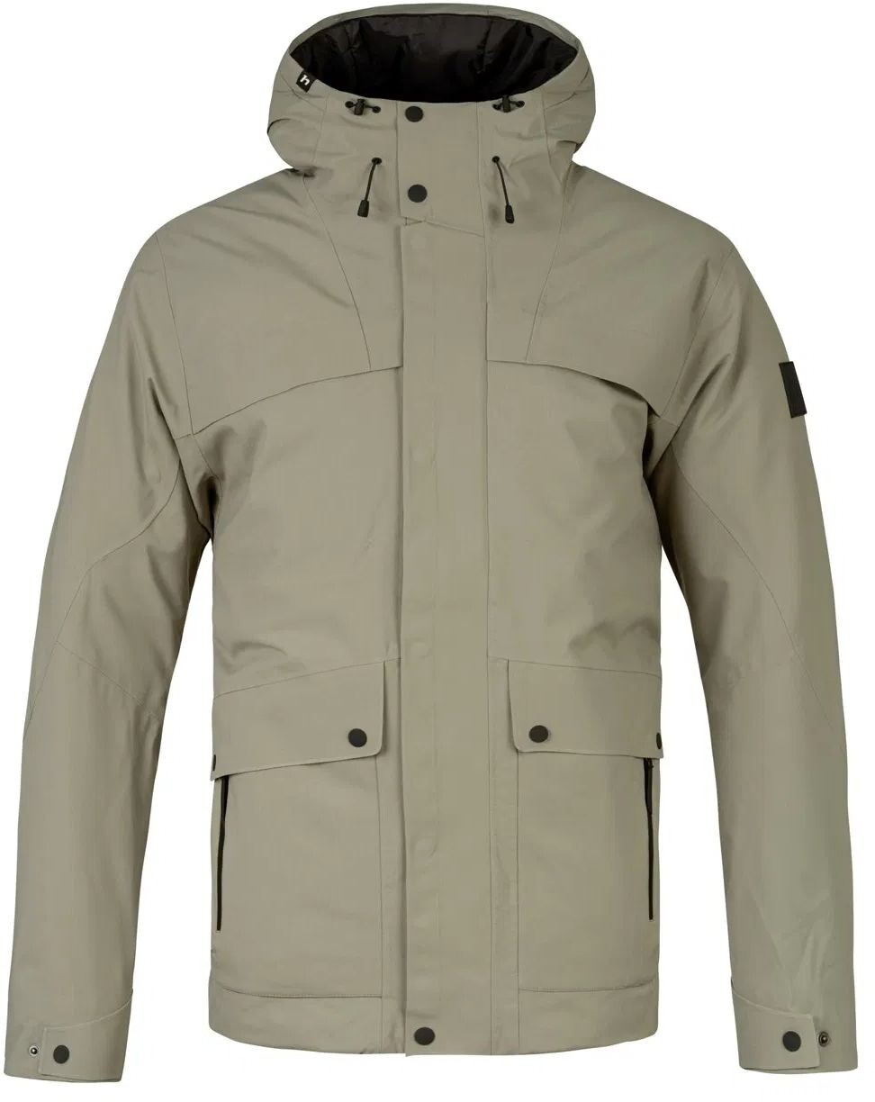 Hannah NORTHPOLE overland trek Veľkosť: 3XL