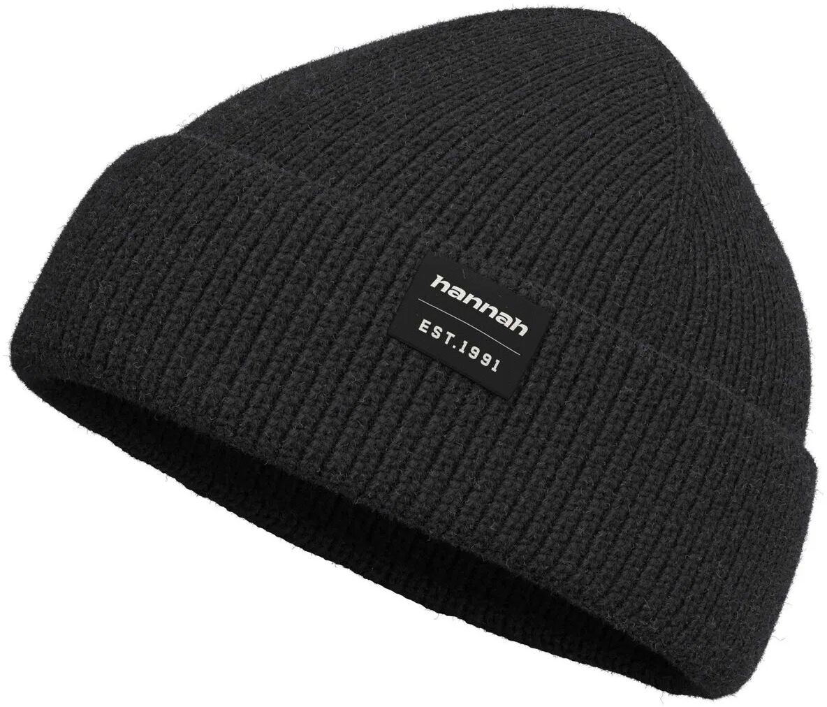 Hannah PAGO black Veľkosť: UNI