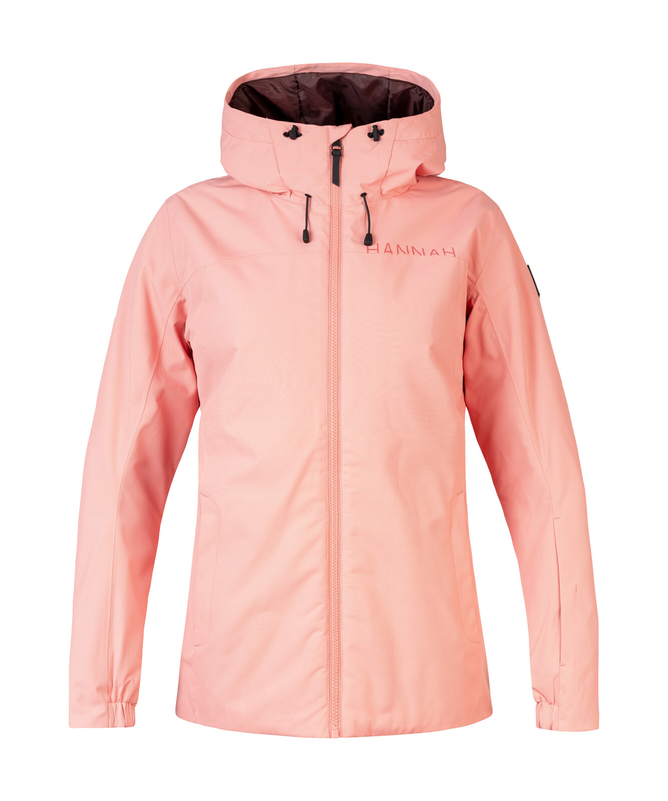 Hannah PEPPER coral pink Veľkosť: 38