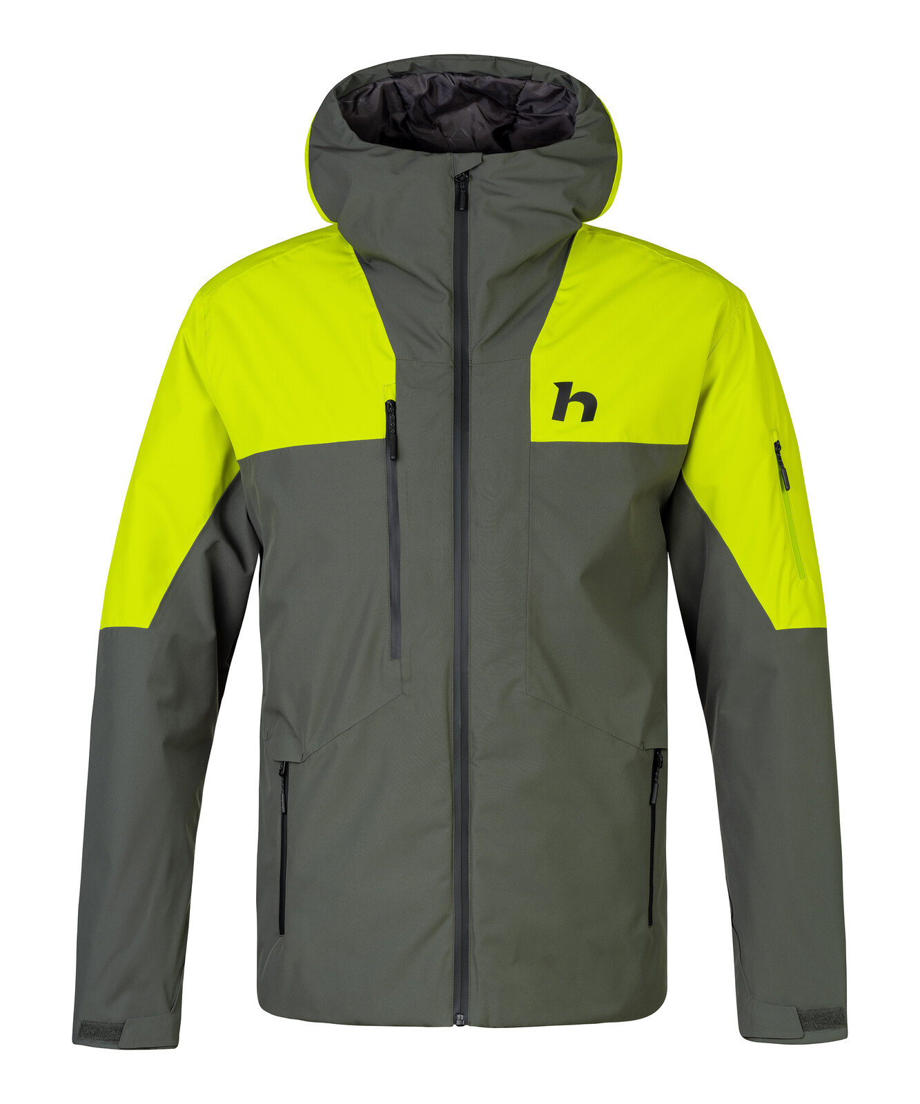 Hannah SCOTY climbing ivy/fragile sprút Veľkosť: L