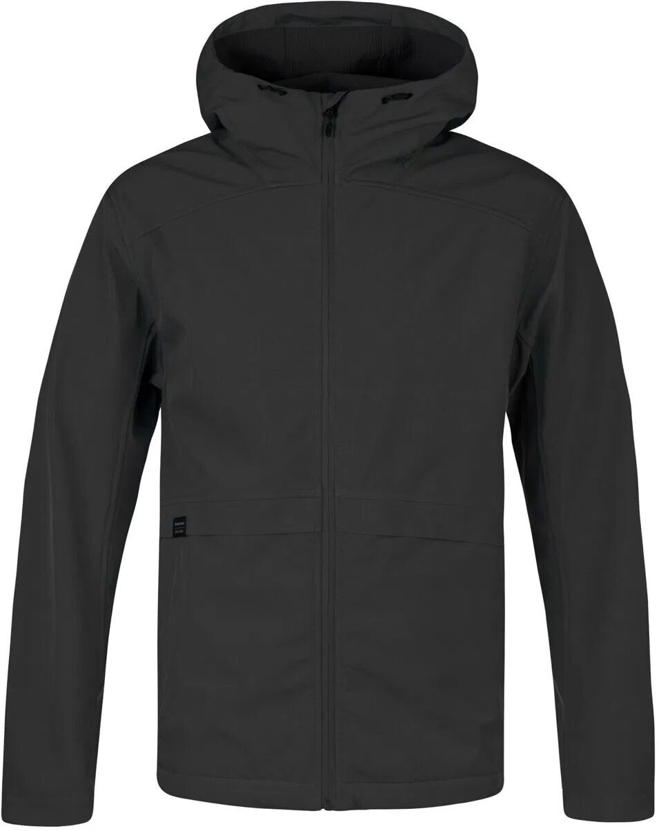 Hannah SHINO anthracite Veľkosť: L