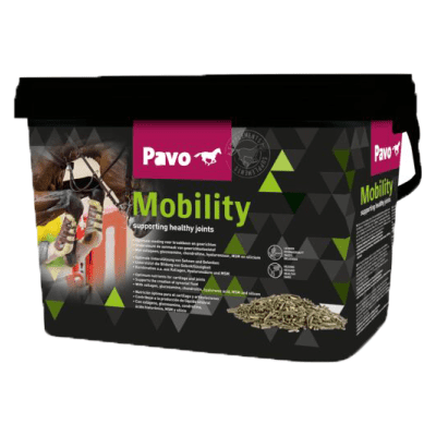 PAVO Mobility 3 kg