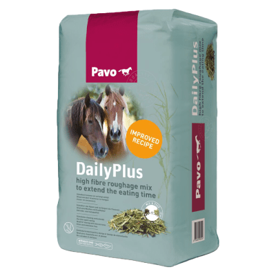 PAVO Daily Plus 12 kg