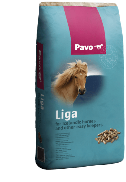 PAVO Liga 20 kg