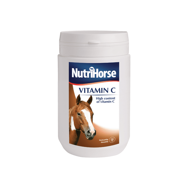 NutriHorse Vitamin C