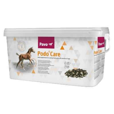 PAVO PODO Care 8 kg