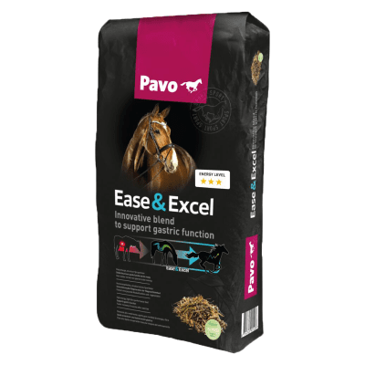 PAVO Ease&Excel 15 kg
