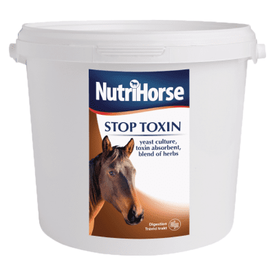 NutriHorse Stop Toxin