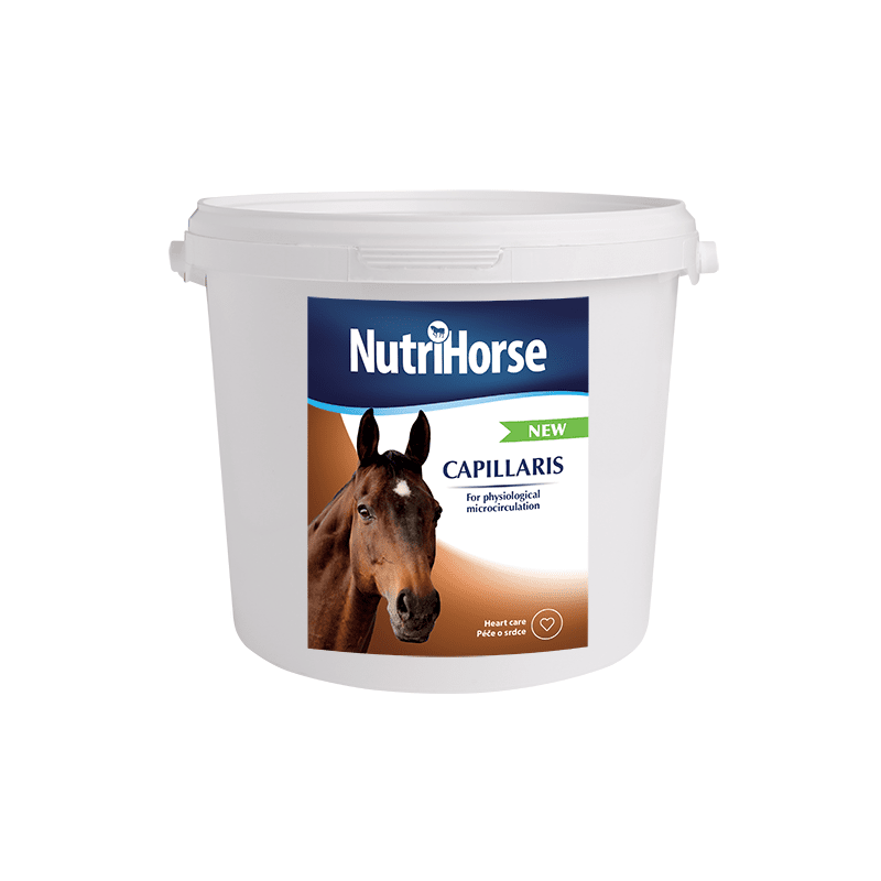 NutriHorse Capillaris 2 kg