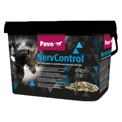 PAVO Nerv Control
