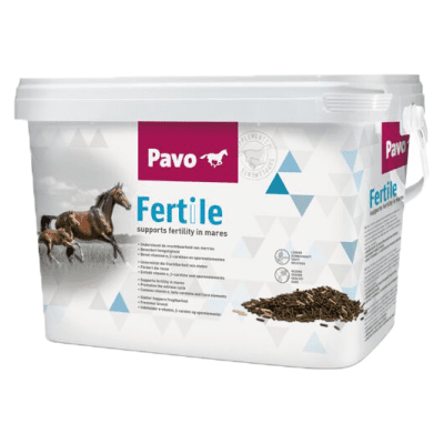 PAVO Fertile 3 kg