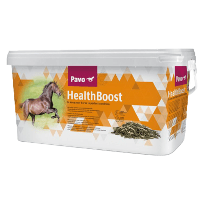 PAVO Health Boost 8 kg