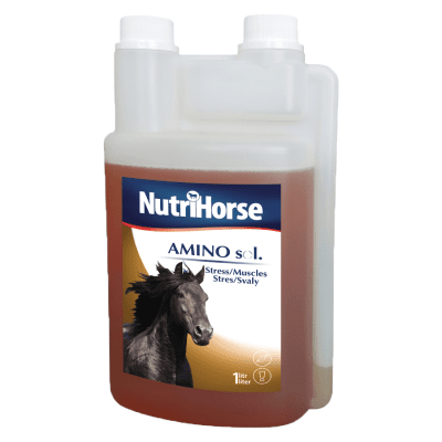 NutriHorse AMINO sol. 1 l
