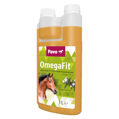 PAVO OmegaFit 1 l