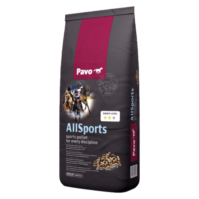 PAVO All-Sports 20 kg