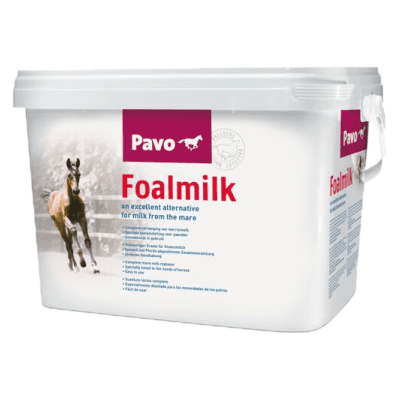 PAVO Foal Milk 10 kg