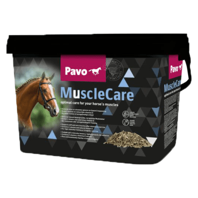 PAVO Muscle Care 3 kg