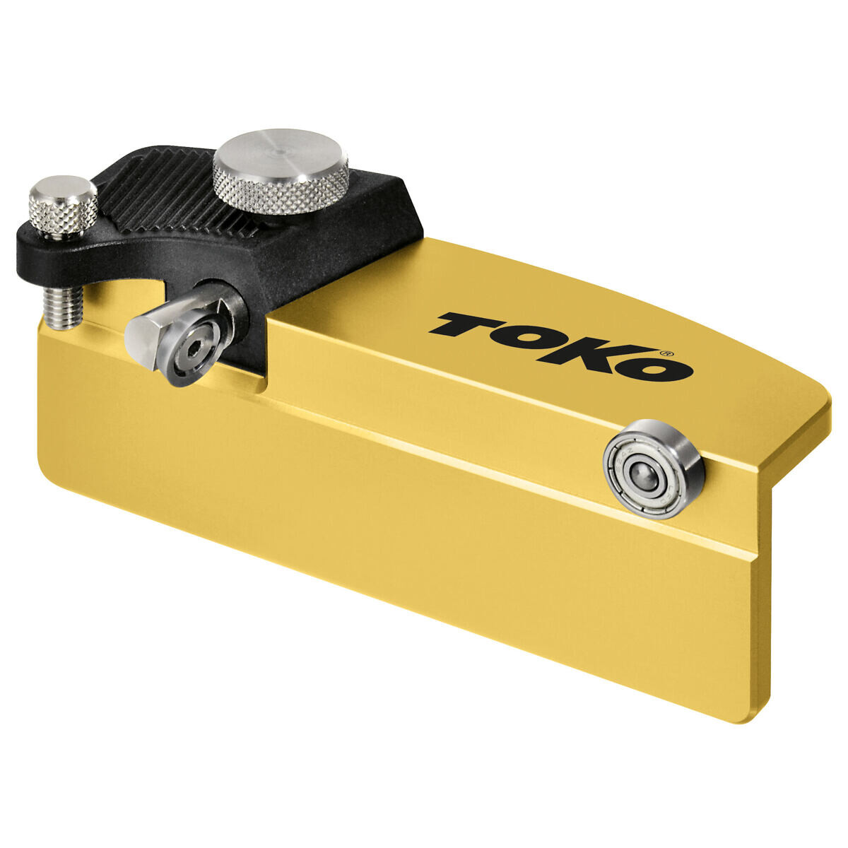 Nástroj na úpravu skosenia bokov Toko Sidewall Planer World Cup