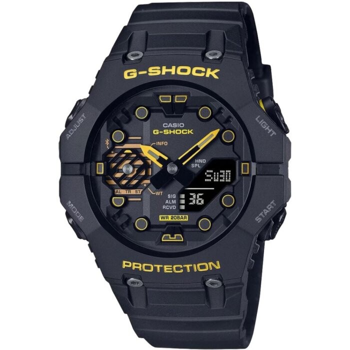Casio G-Shock GA-B001CY-1AER