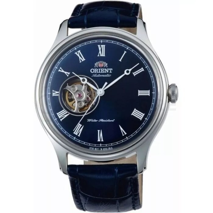 Orient Open Heart TAG00004D0