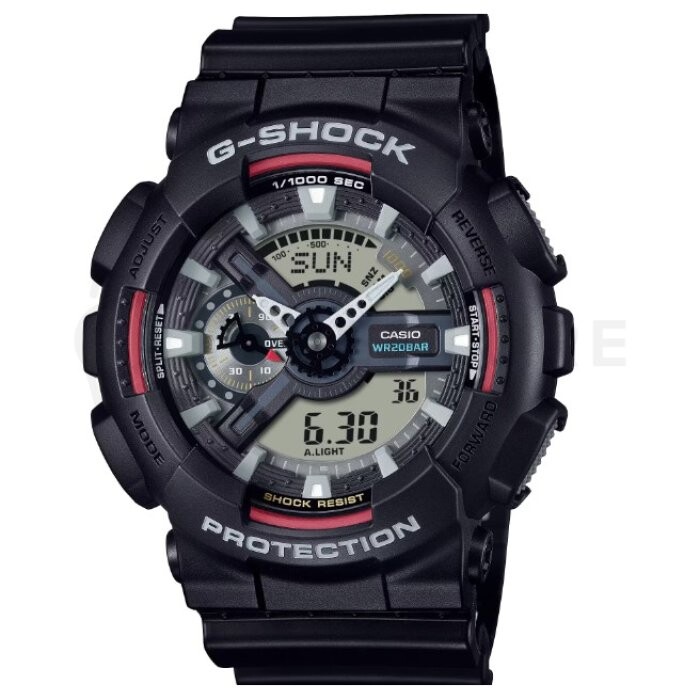 Casio G-Shock GA-110RL-1A