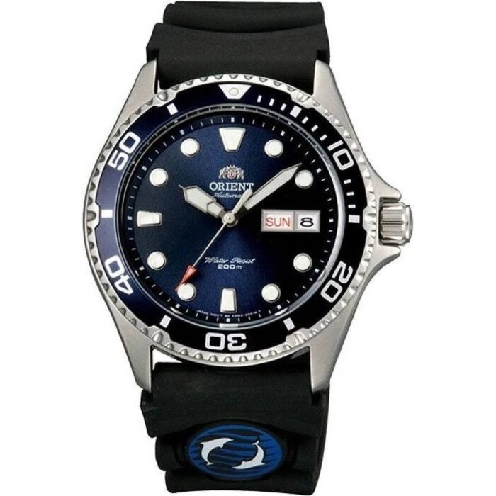 Orient Sports Ray II TAA02008D9