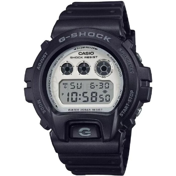 Casio G-Shock DW-6900WD-1