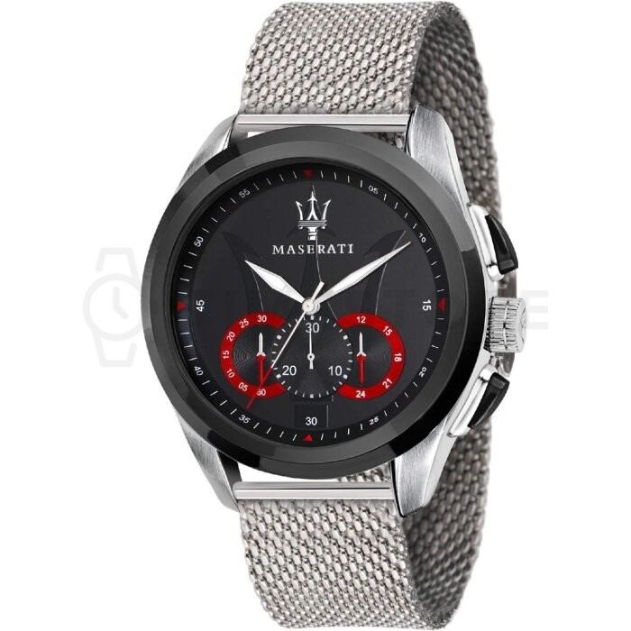 Maserati Traguardo R8873612005