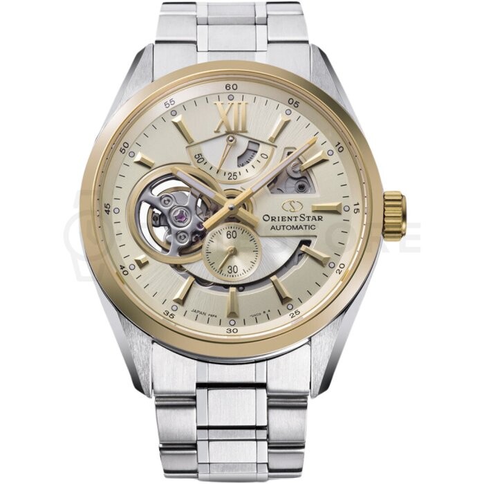 Orient Contemporary RE-AV0124G00B