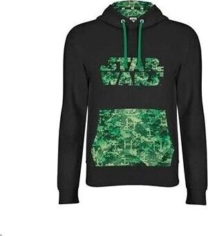 Star Wars – Camo – mikina L