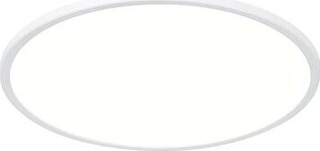 Nordlux Stmievateľné LED svetlo Oja 42 IP54 3000/4000 K – biele