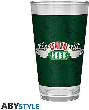 Friends – Central Perk – pohár