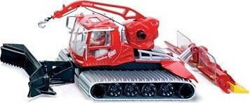 Siku Super – Snežná rolba Pistenbully 600