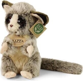 RAPPA Plyšová komba 18 cm, Eco-Friendly