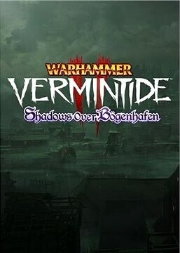 Warhammer: Vermintide 2 – Shadows Over Bögenhafen (PC) DIGITAL