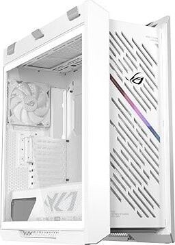 ASUS ROG STRIX HELIOS II GX601S WHITE