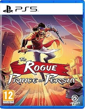 The Rogue Prince of Persia - PS5