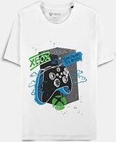 Xbox – Core Short Sleeved – tričko M
