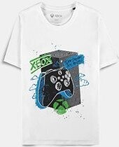 Xbox – Core Short Sleeved – tričko L
