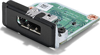 HP DisplayPort Port Flex IO