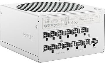 Fractal Design Ion 3 1000W Gold White