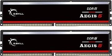 G.SKILL 32 GB KIT DDR5 6000 MT/s CL36 Aegis 5