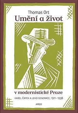 Umění a život v modernistické Praze
